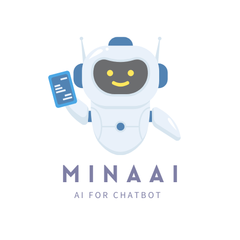 Logo - MinaAI