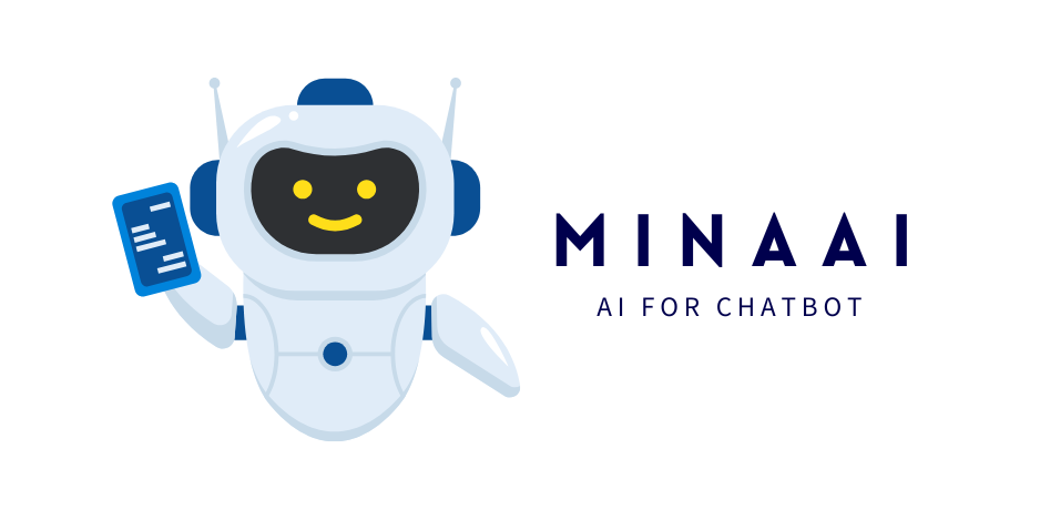 Logo - MinaAI